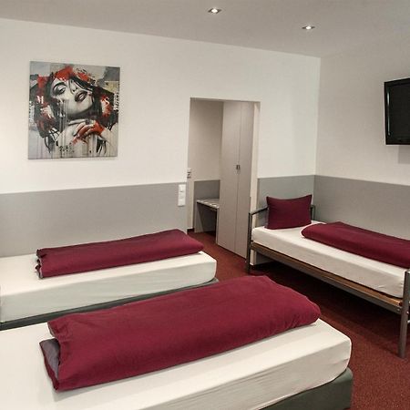 Hotel Zur Post Трир Номер фото