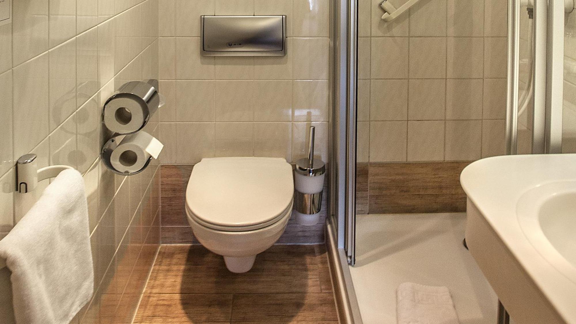 Hotel Zur Post Трир Номер фото